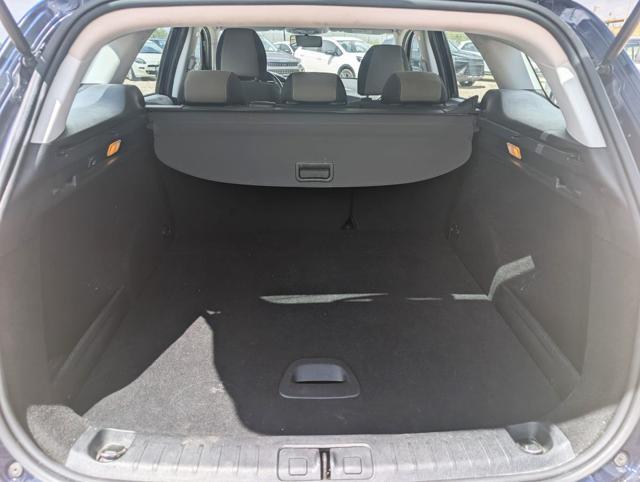 FIAT Tipo 1.6 Mjt S&S SW Lounge