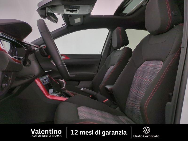 Volkswagen Polo Polo 2.0 TSI DSG GTI