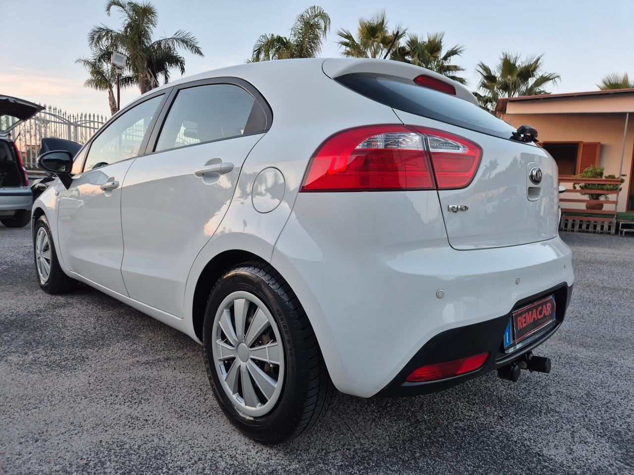 Kia RIO 1.1 CRDi 5p. Cool NUOVA FULL 2014