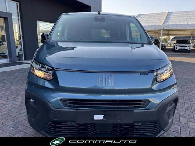 FIAT Doblo Doblò 1.5 BlueHdi 100 CV PC