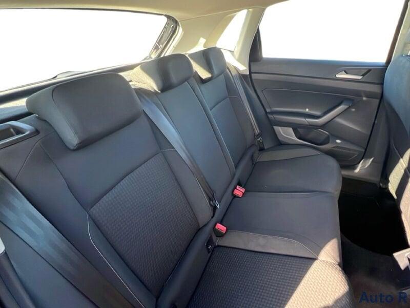 Volkswagen Polo 1.6 TDI SCR 59kW Comfortline BMT