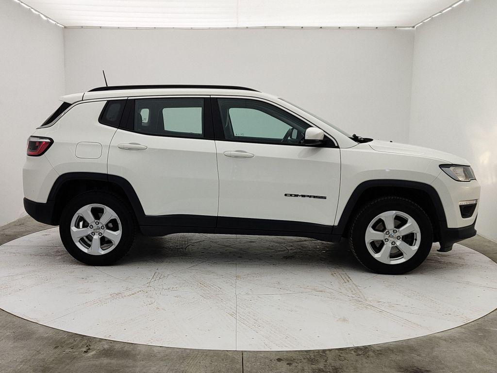 JEEP Compass 2ª serie - Compass 2.0 Multijet II aut. 4WD Longitud