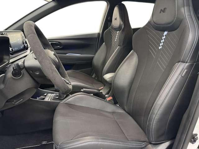 Hyundai i20 1.6 t-gdi N Performance