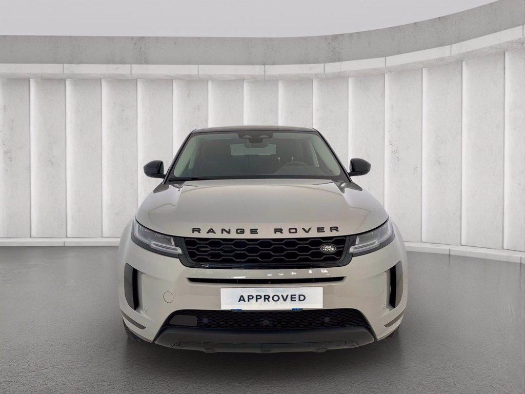 LAND ROVER Range Rover Evoque 2 serie LAND ROVER 2.0D I4 163 CV AWD Auto SE del 2023