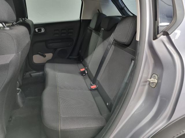 CITROEN C3 PureTech 110 S&S EAT6 Max
