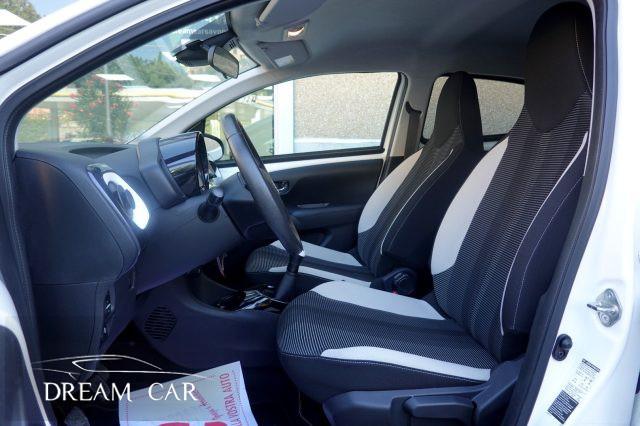 PEUGEOT 108 VTi 68 5 porte Collection UNICOPROPRIETARIO
