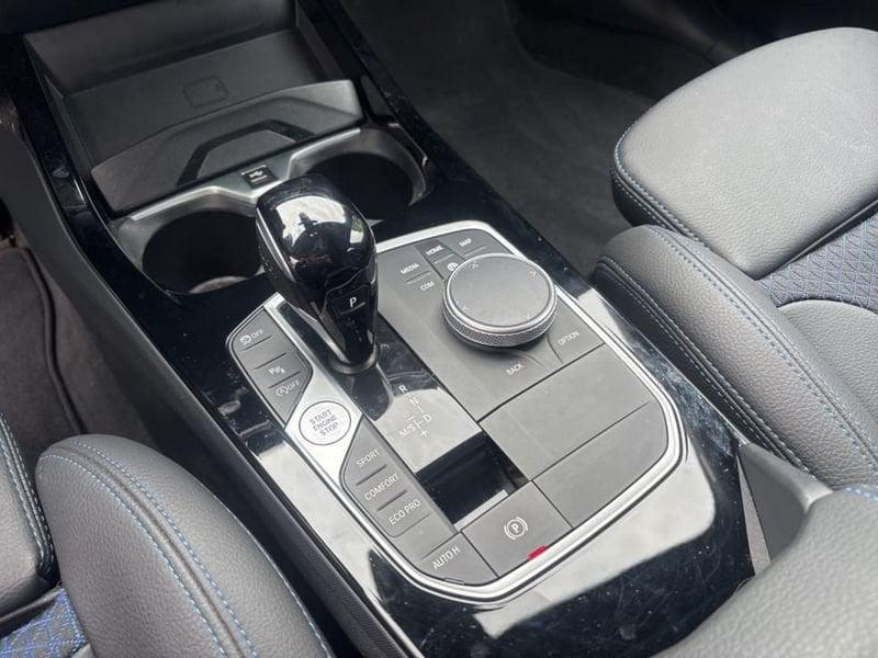 BMW Serie 1 118D 5 PORTE