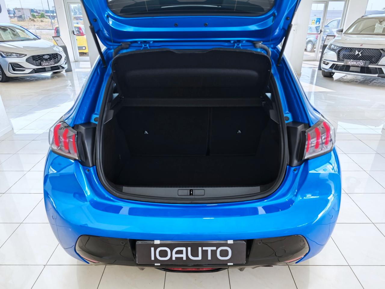 Peugeot 208 1.5 BlueHDi GT 100cv 2023