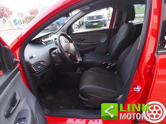 LANCIA Ypsilon 1.3 MJT 16V 95 CV 5 porte S&S Gold