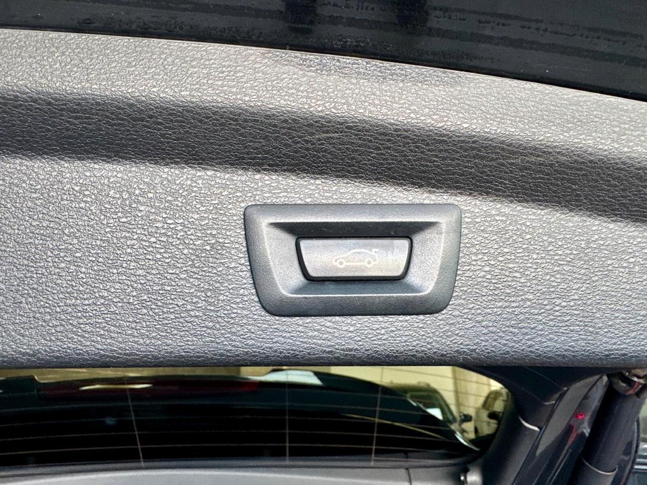 Bmw X2 xDrive20d Msport-X + TETTUCCIO 2018