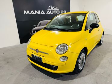 Fiat 500 1.2 Pop*69 CV*NEOPATENTATI*