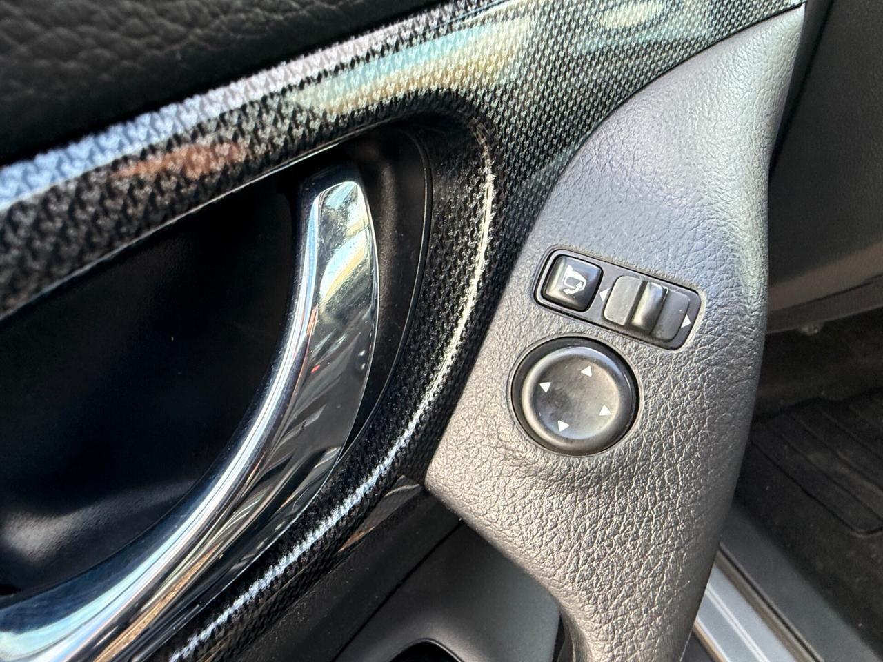 Nissan X-Trail 1.6 dCi 4WD Tekna