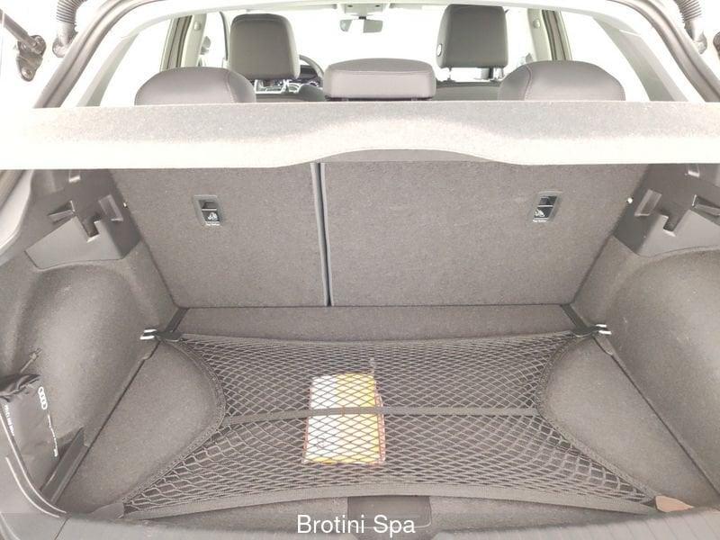 Audi A1 A1 SPB 25 TFSI S-Tronic