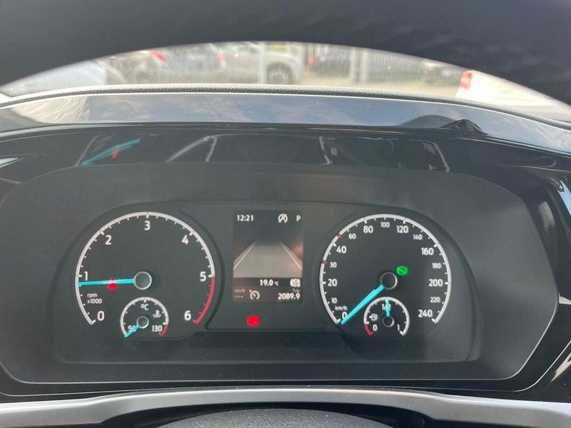 Ford Tourneo Connect Tourneo Connect 2.0 EcoBlue 122 CV Titanium