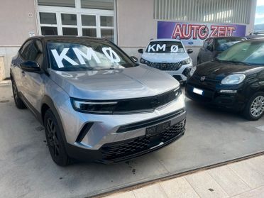 Opel Mokka 1.2 Turbo 136 CV GS