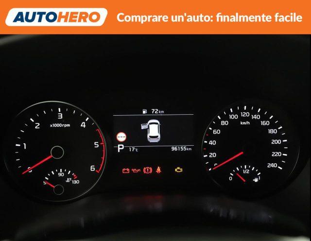 KIA Sportage 2.0 CRDI 185 CV AWD GT Line