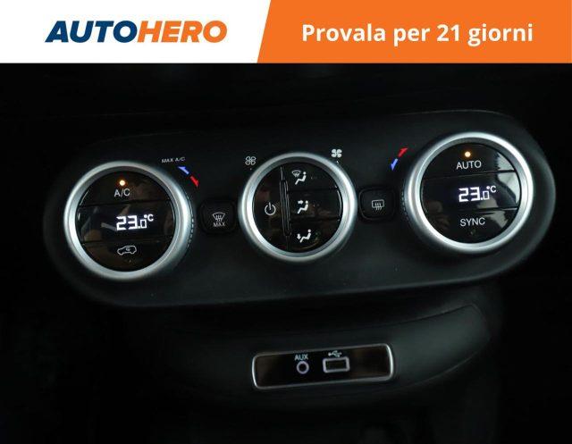 FIAT 500X 1.6 MultiJet 120 CV Cross Plus