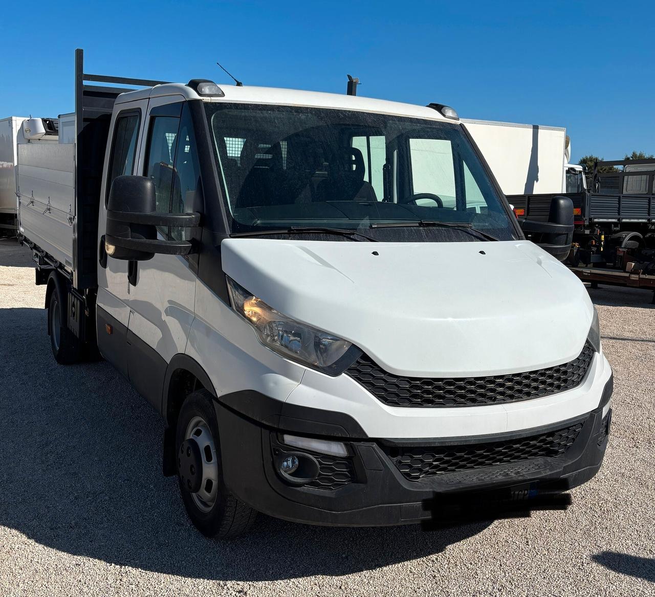IVECO 35 - 170