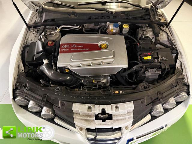 ALFA ROMEO Brera 1750 TBi
