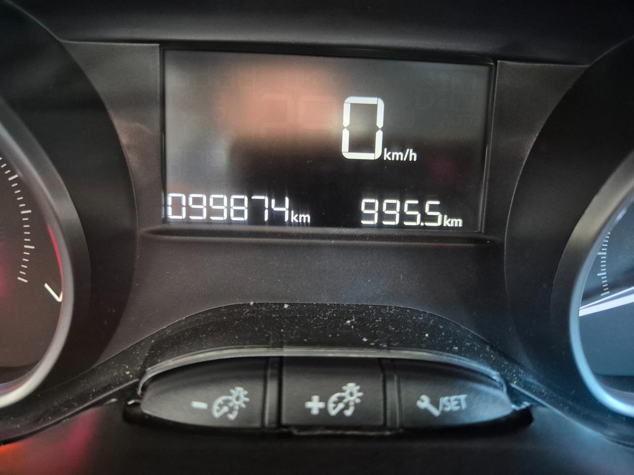 Peugeot 208 PureTech 82 5p. GPL Allure