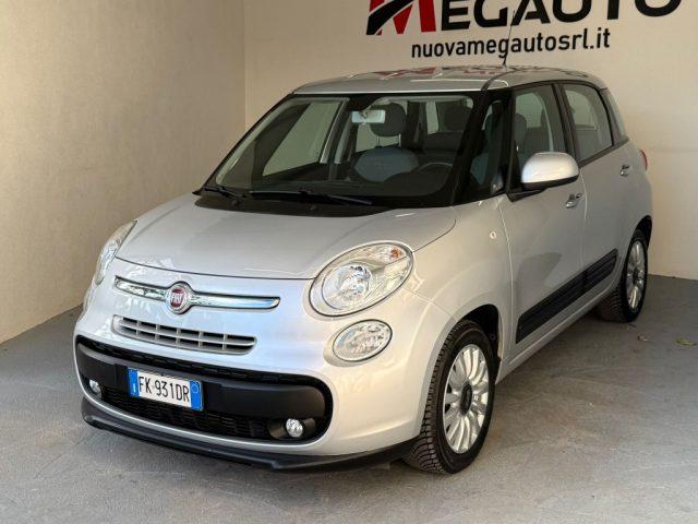 FIAT 500L 1.3 Pop Star