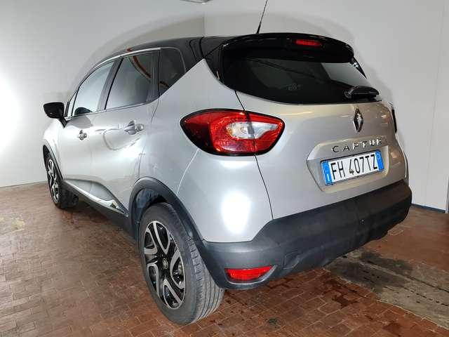 Renault Captur Captur 0.9 tce Zen 90cv E6