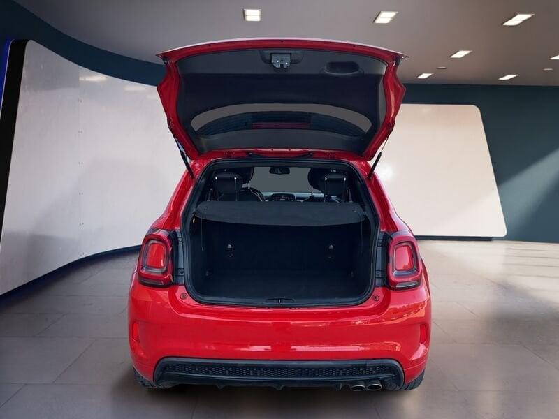 FIAT 500X 500 X 2018 1.0 T3 Sport 120cv