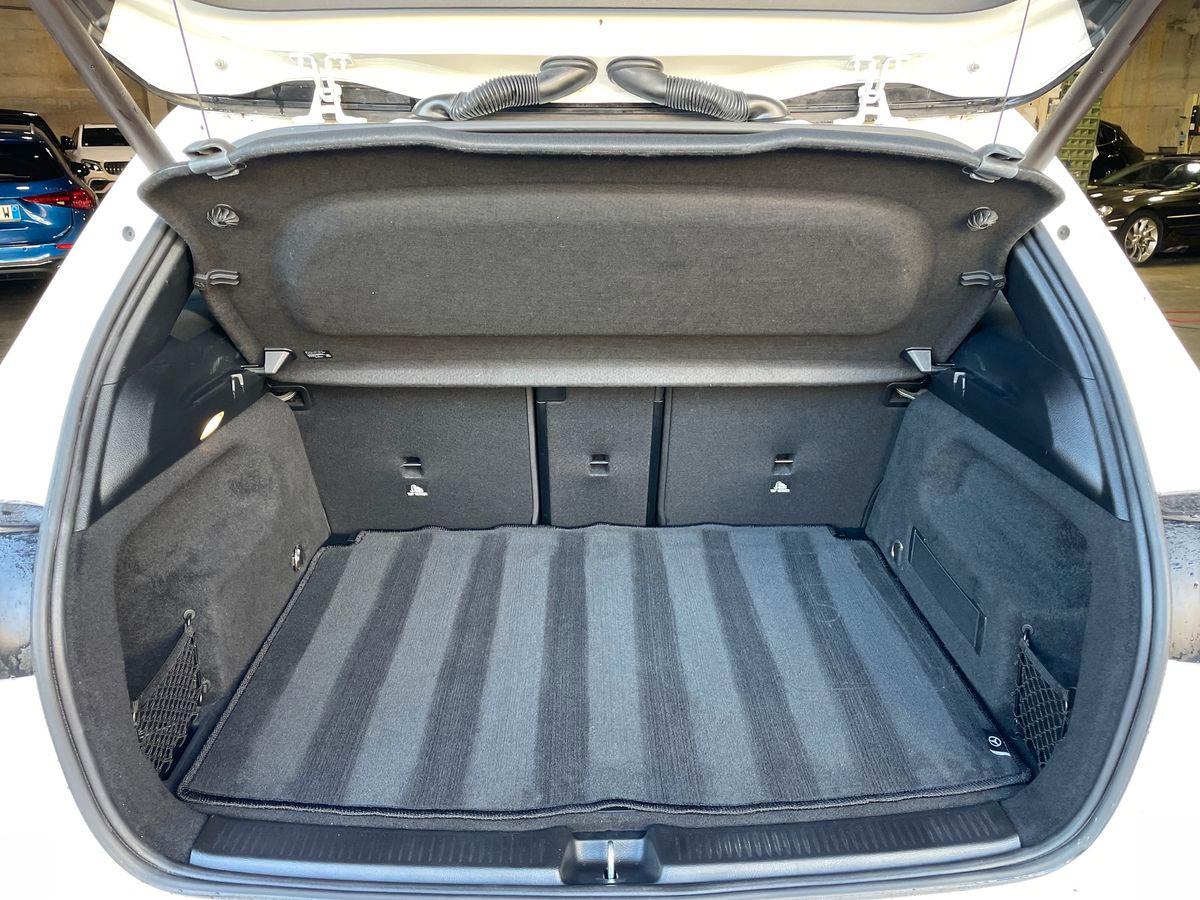 Mercedes-Benz B 250 Premium 4matic auto