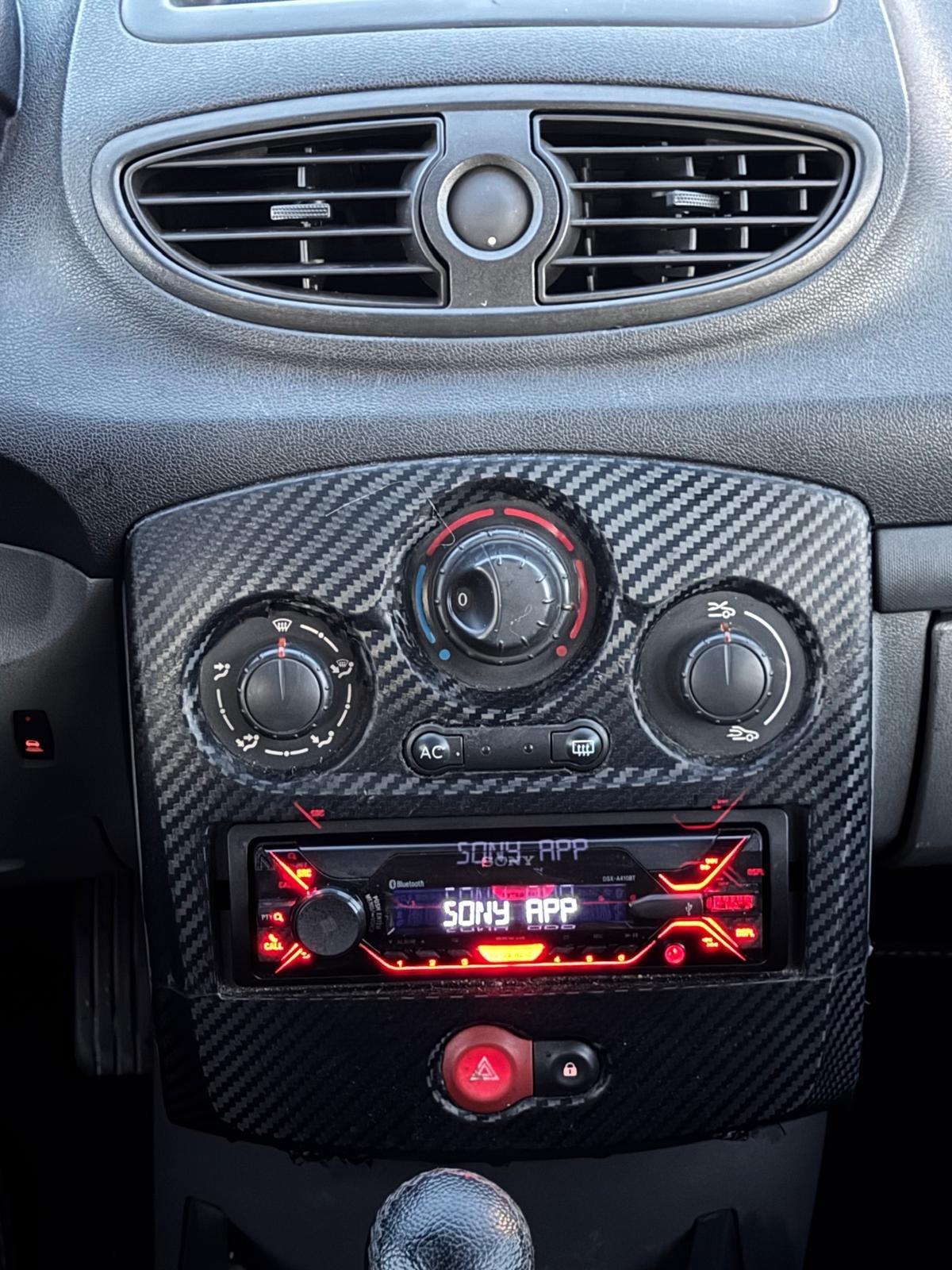 Renault Clio Storia 1.2 3 porte GPL (SU APPUNTAMENTO)