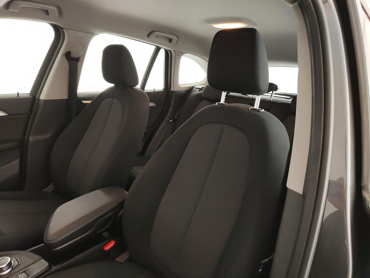 Bmw X1 xDrive25e Business Advantage