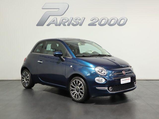 FIAT 500 1.0 Hybrid 70CV Dolcevita *PROMO PARISI GROUP*