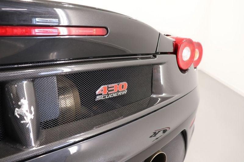 Ferrari F430 430 Scuderia F1
