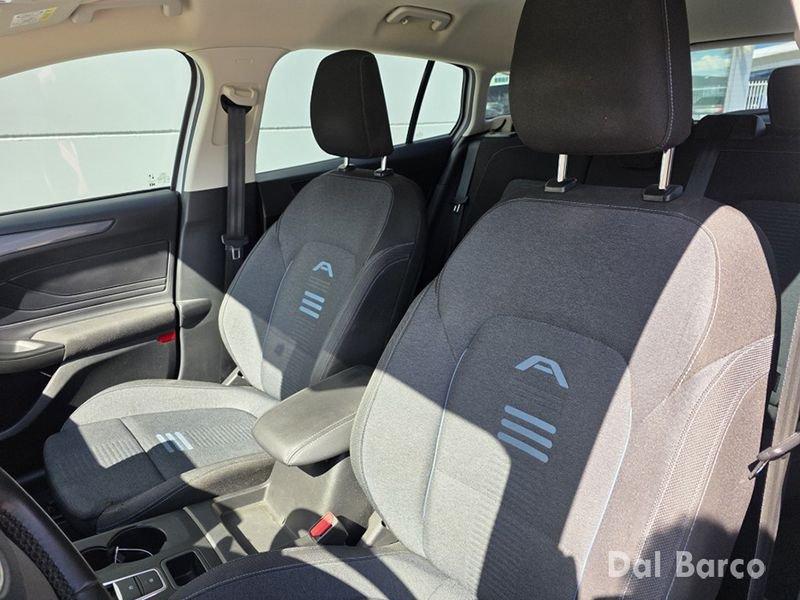Ford Focus 1.5 Ecoblue 120cv Active Auto