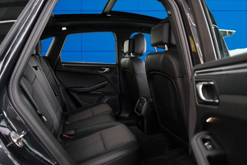 PORSCHE Macan 1ªs. '13-'25 Macan 2.0