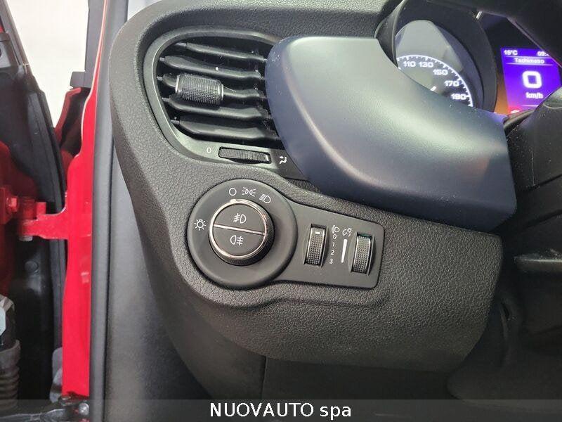 FIAT 500X 1.3 Mjet 95cv MT6 Sport