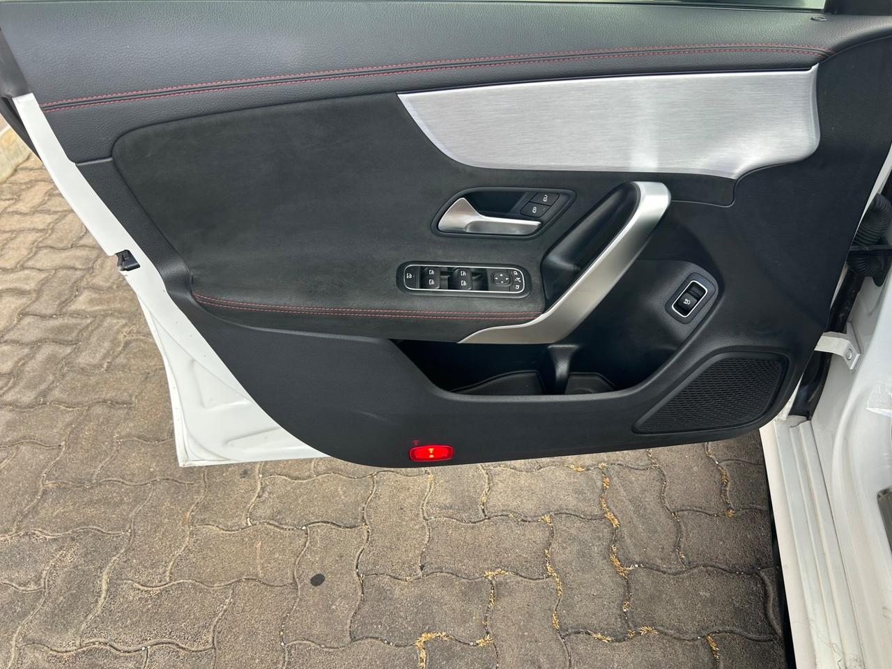 Mercedes-benz CLA 200 d Automatic Shooting Brake Premium