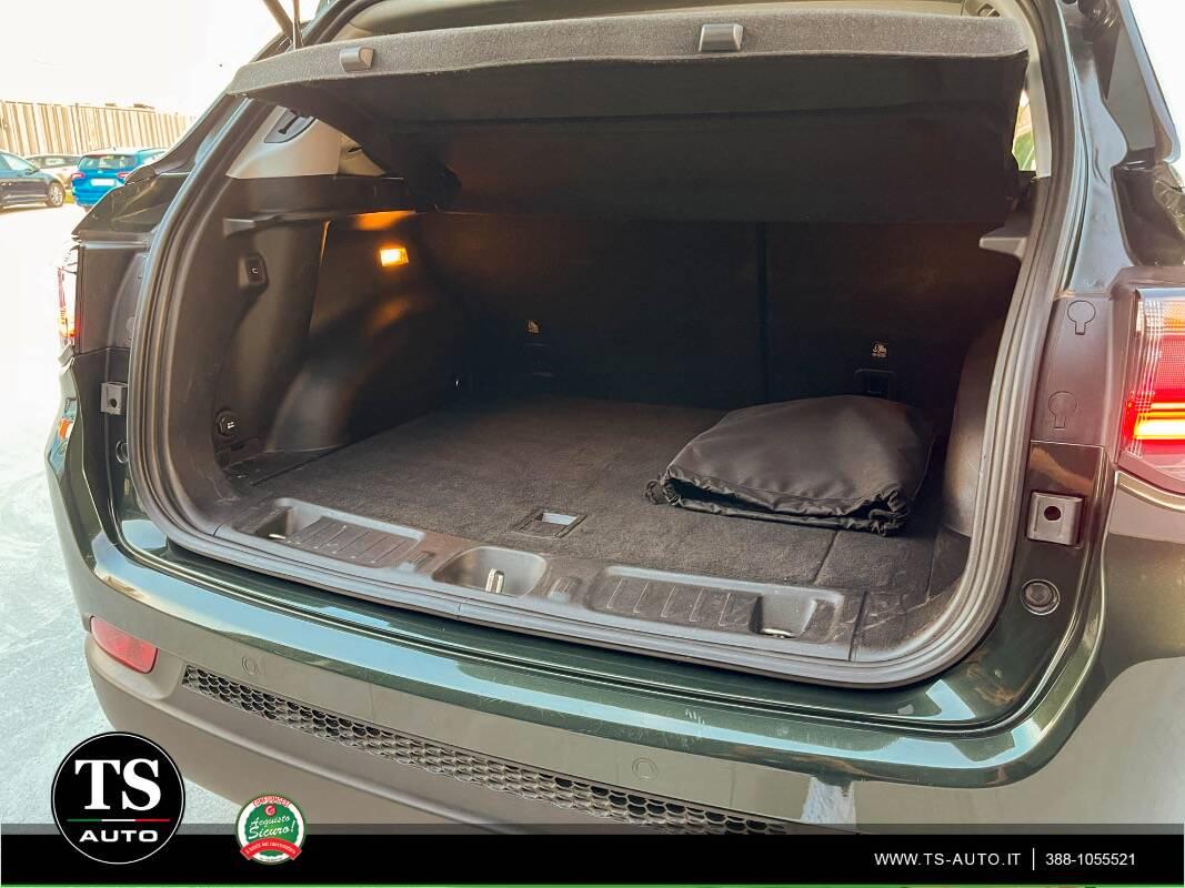 Jeep Compass 1.3 turbo t4 phev Limited auto