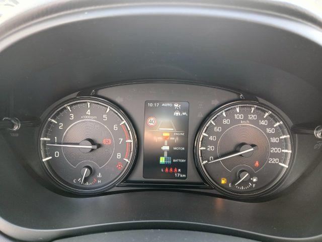 SUZUKI S-Cross 1.4 Hybrid 4WD AllGrip Starview Model 2026