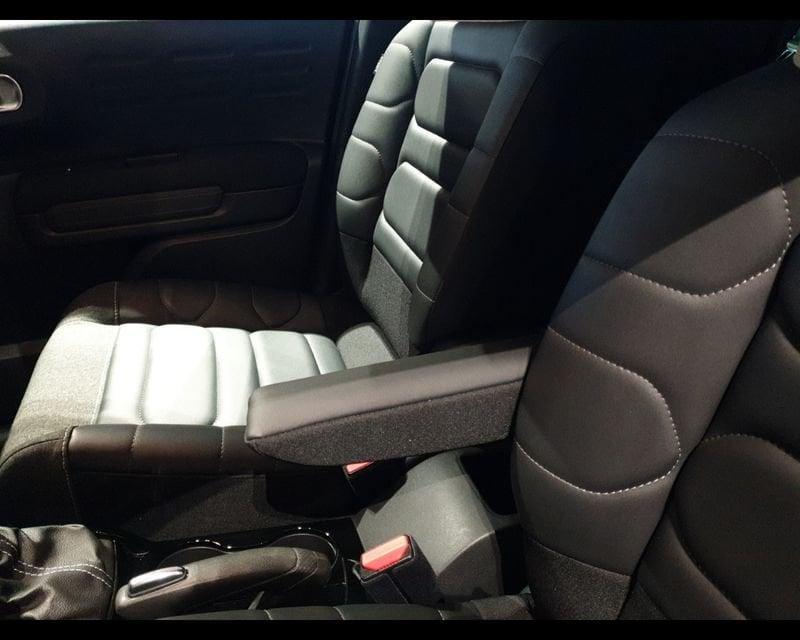 Citroën C3 Aircross PureTech 110 S&S Shine Pack