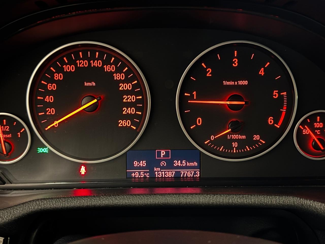 Bmw X3 18D SDrive-Euro6B-KmCertifBmw-18”-Aut-Pelle-