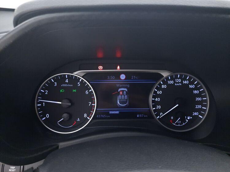 Nissan Juke N-Connecta BZ905789 1.0 Benzina 114CV