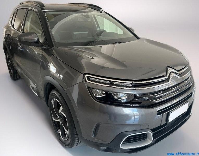 Citroen C5 Aircross C5 Aircross BlueHDi 130 S&S EAT8 Shine Full LED