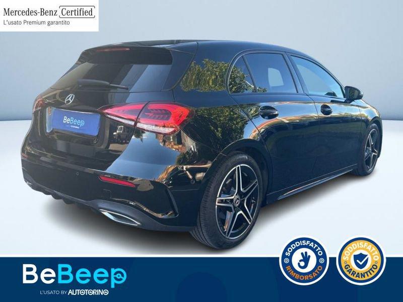 Mercedes-Benz Classe A A 180 PREMIUM