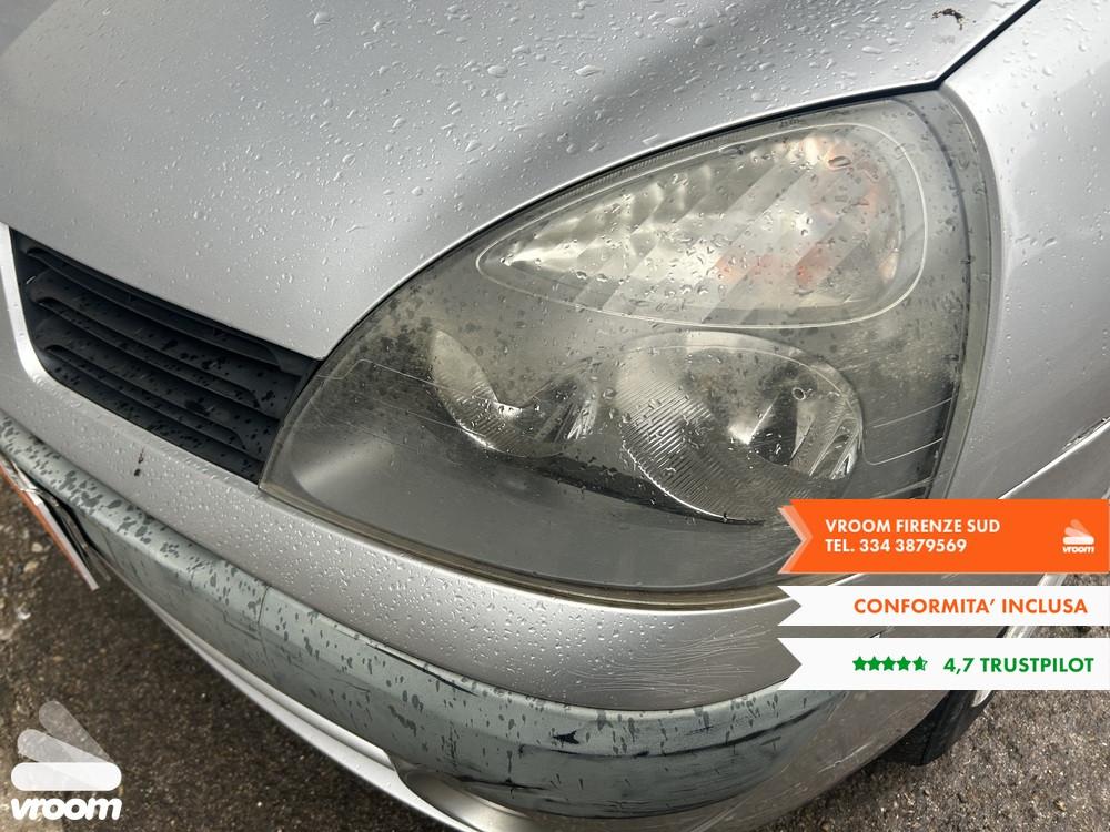 RENAULT Clio 2ª serie Clio Storia 1.2 5 porte