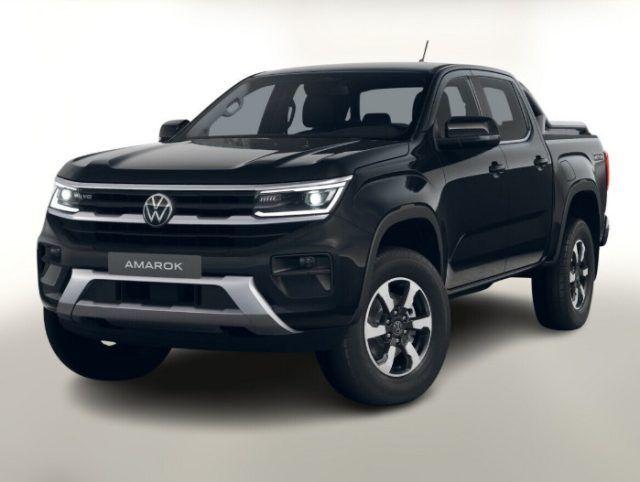 VOLKSWAGEN Amarok 3.0 V6 TDI 241CV 4MOTION aut. Style Matrix N1