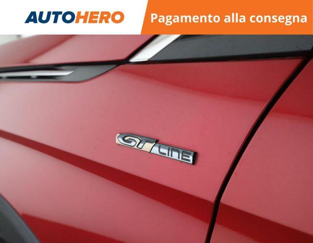 PEUGEOT 3008 BlueHDi 120 S&S EAT6 GT Line