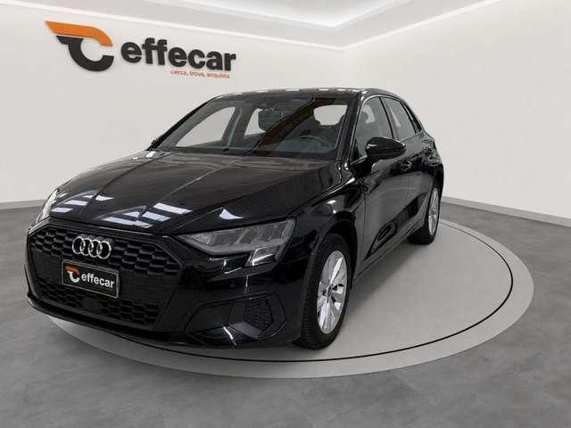 Audi A3 SPB 30 TDI S line edition