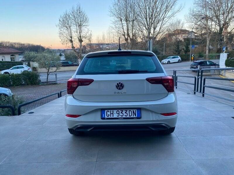 Volkswagen Polo Polo 1.0 EVO