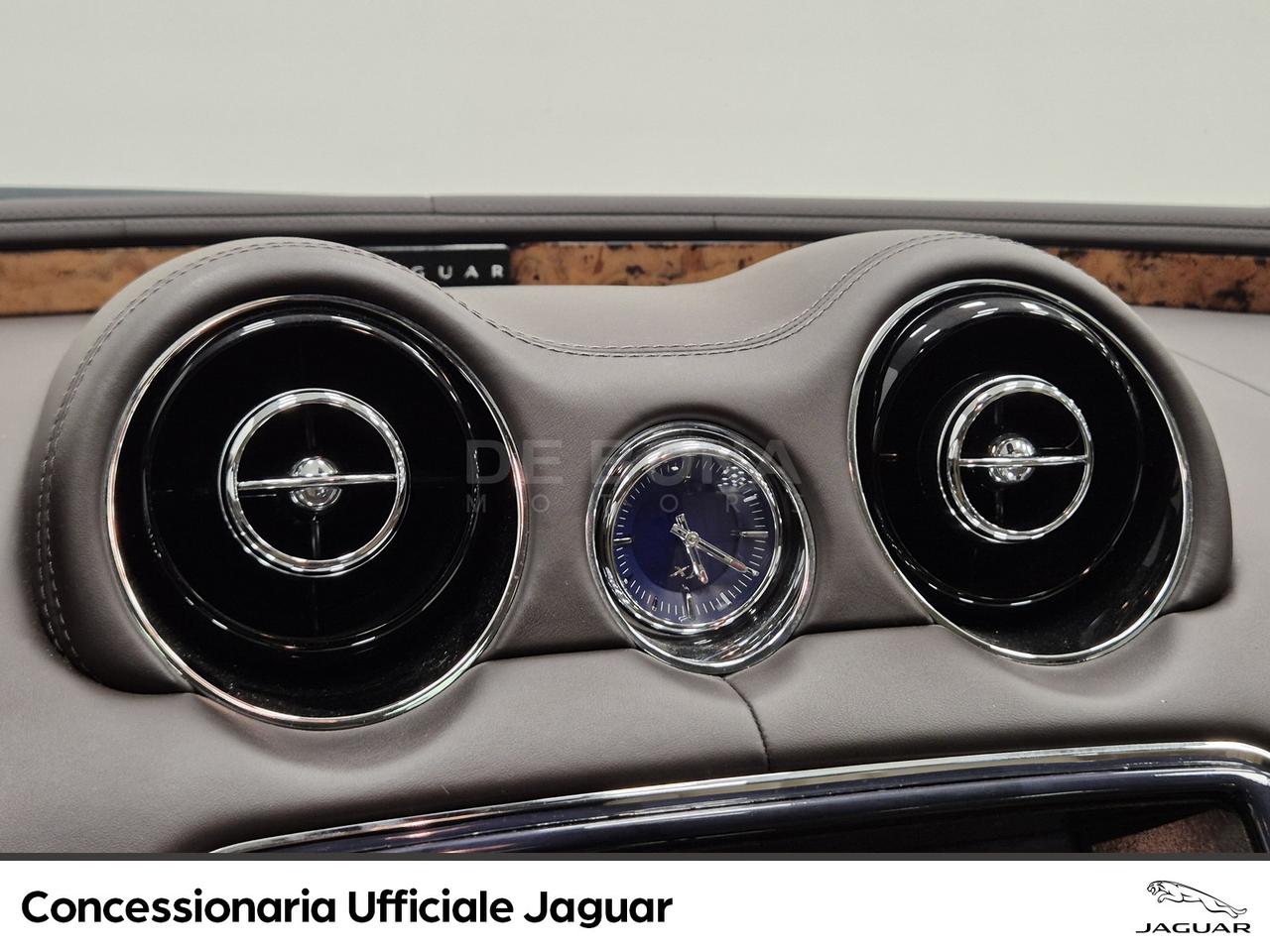 Jaguar XJ 3.0d v6 premium luxury auto