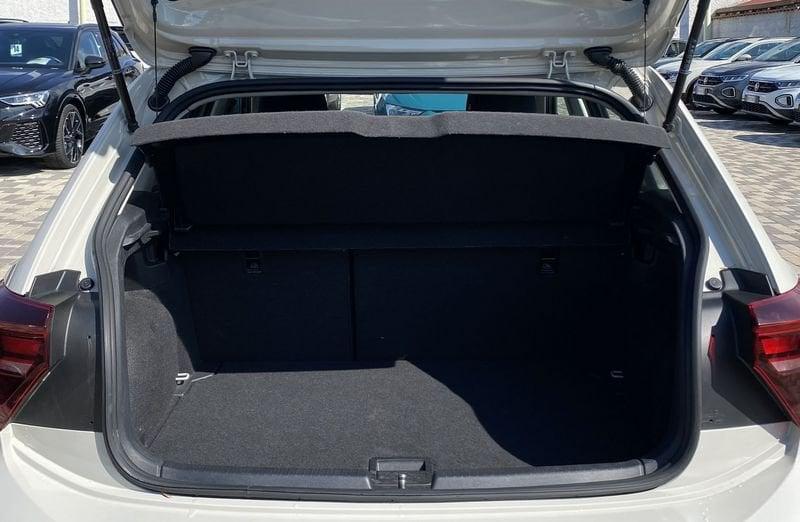 Volkswagen Polo Life 1.0 TSI 95 CV